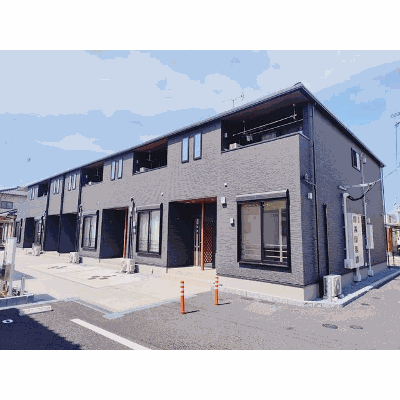 サンテックⅡ 104【管理NO：1-027058101-01040】 ★家具家電は申し込み後に搬入します 2026年07月中旬入居可能の間取り図
