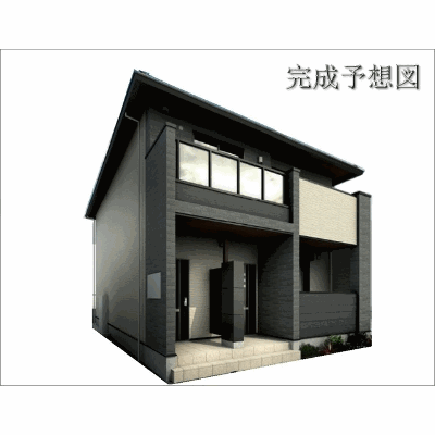 プリムヴェール　Ａ 101【管理NO：1-028434001-01010】 ★家具家電は申し込み後に搬入します 2026年08月上旬入居可能の間取り図