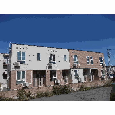 メゾン片町 204【管理NO：1-016728401-02040】 ★家具家電は申し込み後に搬入します 2026年08月上旬入居可能の間取り図