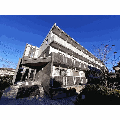 ジョイエイト 108【管理NO：1-019186701-01080】 ★家具家電は申し込み後に搬入します 2026年08月下旬入居可能の間取り図