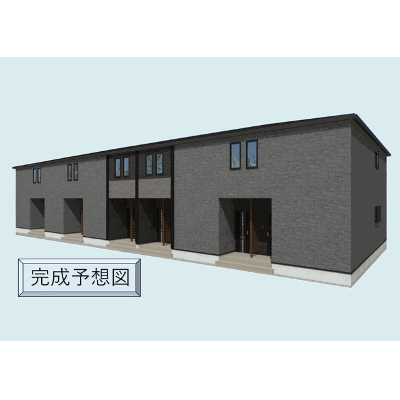 クイーンハウスⅡ　Ｂ棟 102【管理NO：1-024975001-01020】 ★家具家電は申し込み後に搬入します 2026年09月上旬入居可能の間取り図