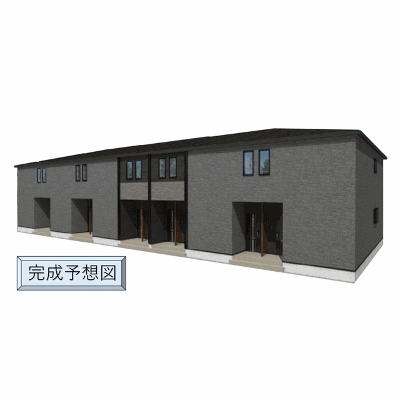クイーンハウスⅡ　Ａ棟 203【管理NO：1-024829401-02030】 ★家具家電は申し込み後に搬入します 2026年09月上旬入居可能の間取り図