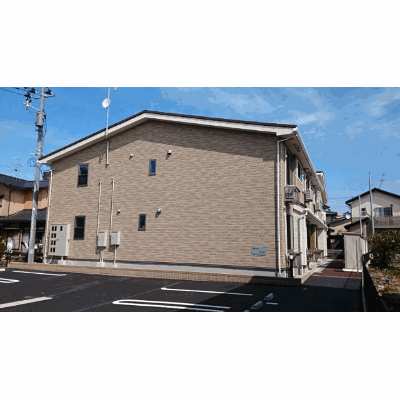 ブリッサ　ベルデＤ 104【管理NO：1-023437001-01040】 ★家具家電は申し込み後に搬入します 2026年07月中旬入居可能の間取り図