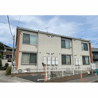 ラミーナⅡ 102【管理NO：1-020952801-01020】 ★家具家電は申し込み後に搬入します 2026年08月下旬入居可能の間取り図