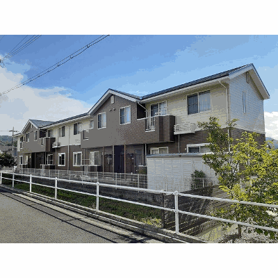 フェリス 201【管理NO：1-011694601-02010】 ★家具家電は申し込み後に搬入します 2026年08月中旬入居可能の間取り図