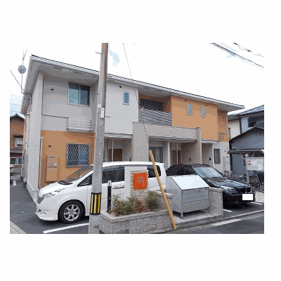 サニーハウス・Ｓ 202【管理NO：1-018085901-02020】 ★家具家電は申し込み後に搬入します 2026年08月下旬入居可能の間取り図