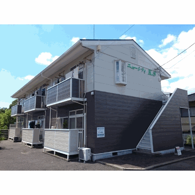 ニューシティＫ・Ｓ 203【管理NO：1-004263701-02030】 ★家具家電は申し込み後に搬入します 2026年08月下旬入居可能の間取り図