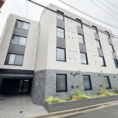 【2026年7月29日～2026年9月11日の間でご入居可能な方限定】アットイン中野坂上3-1の間取り図