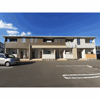 Ｔｕｒｎｂｅｒｒｙ 204【管理NO：1-019120001-02040】 ★家具家電は申し込み後に搬入します 2026年07月下旬入居可能の間取り図