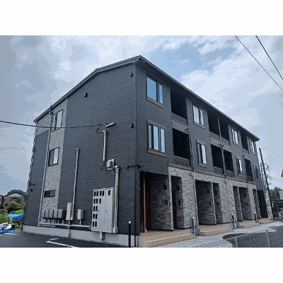 ヒカルサ西大宮 104【管理NO：1-028563601-01040】 ★家具家電は申し込み後に搬入しますの間取り図
