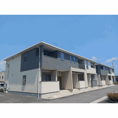 Ｃａｓａ　Ｂｒｅｅｚｅ 104【管理NO：1-017976301-01040】 ★家具家電は申し込み後に搬入します 2026年08月上旬入居可能の間取り図