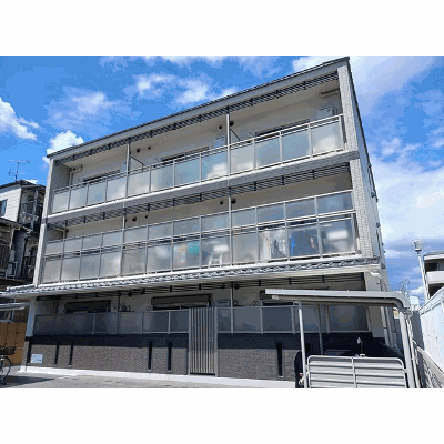 シャルマン 303【管理NO：1-016851701-03030】 ★家具家電は申し込み後に搬入します 2026年08月上旬入居可能の間取り図