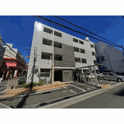 アプリコット野里 305【管理NO：1-021884001-03040】 ★家具家電は申し込み後に搬入します 2026年08月下旬入居可能の間取り図