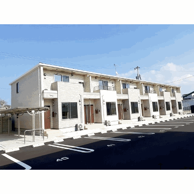 クラール東村　Ａ 101【管理NO：1-024982901-01010】 ★家具家電は申し込み後に搬入しますの間取り図