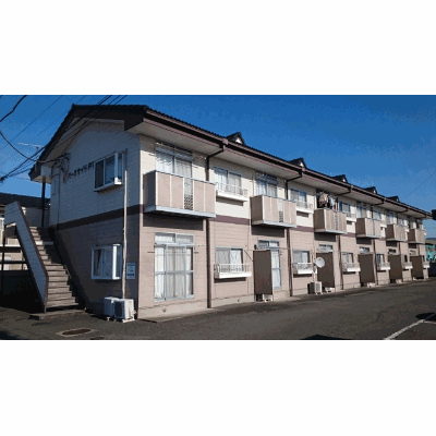 パークサイドＰ１ 203【管理NO：1-003009801-02030】 ★家具家電は申し込み後に搬入します 2026年08月中旬入居可能の間取り図