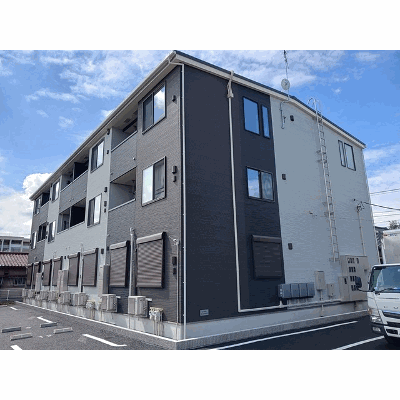 メゾンフォンテーヌ 304【管理NO：1-027365501-03040】 ★家具家電は申し込み後に搬入します 2026年09月中旬入居可能の間取り図