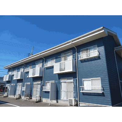 プライムハイツＢ 104【管理NO：1-003600502-01040】 ★家具家電は申し込み後に搬入しますの間取り図