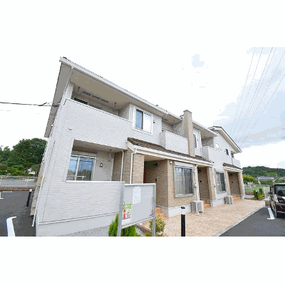 アンジュベル 201【管理NO：1-022601301-02010】 ★家具家電は申し込み後に搬入します 2026年08月中旬入居可能の間取り図