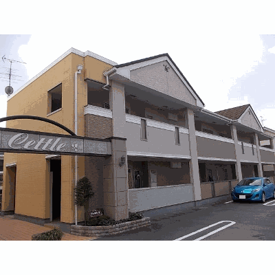 セトルⅢ 203【管理NO：1-012883503-02030】 ★家具家電は申し込み後に搬入します 2026年09月中旬入居可能の間取り図