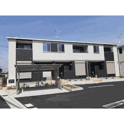 エスペランサⅠ 102【管理NO：1-025791601-01020】 ★家具家電は申し込み後に搬入しますの間取り図