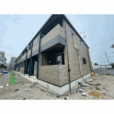 ヒカルサ大宮南中丸サウス 102【管理NO：1-028363501-01020】 ★家具家電は申し込み後に搬入します 2026年10月下旬入居可能の間取り図