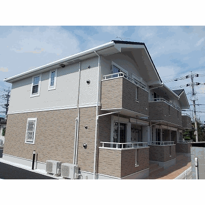 サンマリノ　Ⅰ 202【管理NO：1-019311401-02020】 ★家具家電は申し込み後に搬入します 2026年10月中旬入居可能の間取り図