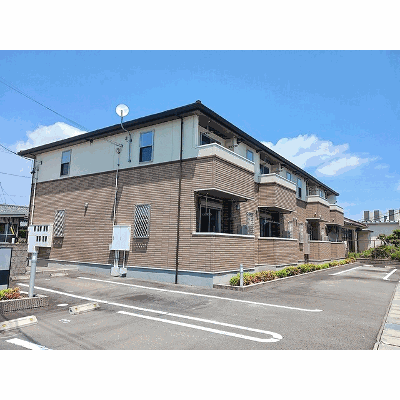 フェリス 101【管理NO：1-025040801-01010】 ★家具家電は申し込み後に搬入します 2026年08月下旬入居可能の間取り図
