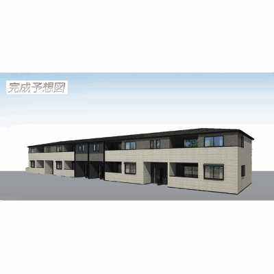 Ｂｒｉｓｅ・ブリーズ 201【管理NO：1-028663601-02010】 ★家具家電は申し込み後に搬入します 2026年08月下旬入居可能の間取り図