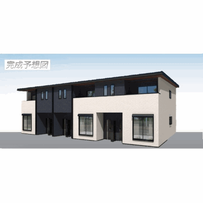 サイレント・メゾンⅡ 203【管理NO：1-028141302-02030】 ★家具家電は申し込み後に搬入します 2026年08月下旬入居可能の間取り図