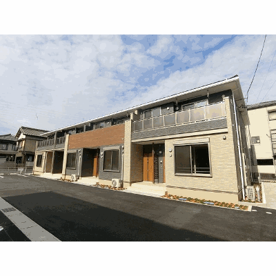ソラーレ　ローザⅡ 103【管理NO：1-024439002-01030】 ★家具家電は申し込み後に搬入します 2026年08月下旬入居可能の間取り図