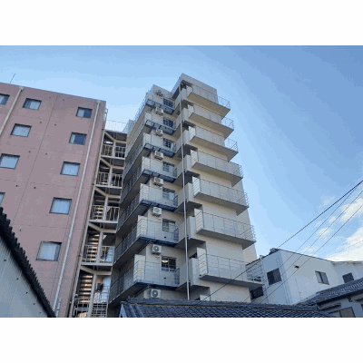 ＰＡＲＫ岸和田Ⅱ 201【管理NO：1-012840501-02010】 ★家具家電は申し込み後に搬入します 2026年09月中旬入居可能の間取り図