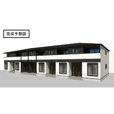 マナオラナⅠ 205【管理NO：1-028321001-02040】 ★家具家電は申し込み後に搬入します 2026年12月下旬入居可能の間取り図