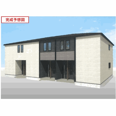 セレニテ・フォレ 102【管理NO：1-028738201-01020】 ★家具家電は申し込み後に搬入します 2026年12月上旬入居可能の間取り図