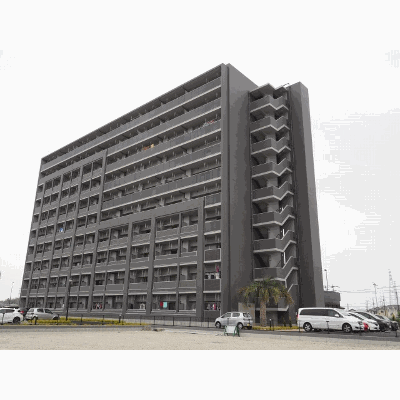 ティエラ　フェリス 806【管理NO：1-021126801-08060】 ★家具家電は申し込み後に搬入します 2026年08月上旬入居可能の間取り図