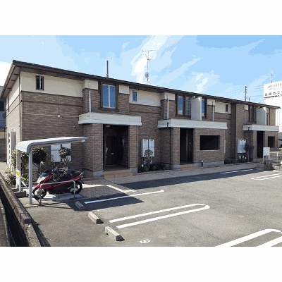 バンデ　ハルト 205【管理NO：1-018528501-02040】 ★家具家電は申し込み後に搬入します 2026年07月下旬入居可能の間取り図