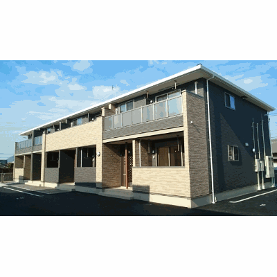 Ｋ２フローラ 201【管理NO：1-022976201-02010】 ★家具家電は申し込み後に搬入します 2026年08月下旬入居可能の間取り図