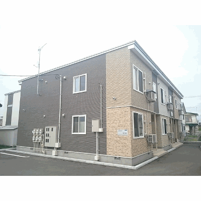 ｅａｓｔ　ｔｗｏ　愛国 102【管理NO：1-022393101-01020】 ★家具家電は申し込み後に搬入します 2026年09月上旬入居可能の間取り図