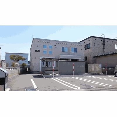 ジラソーレ栄町２ 202【管理NO：1-020916901-02020】 ★家具家電は申し込み後に搬入します 2026年08月下旬入居可能の間取り図