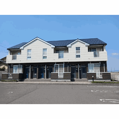 ＥＳＳＥＸ　ＣＯＵＲＴ 206【管理NO：1-011749502-02010】 ★家具家電は申し込み後に搬入します 2026年08月中旬入居可能の間取り図