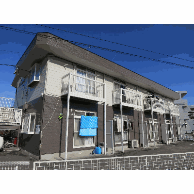 コーポラス葵 202【管理NO：1-004135701-02020】 ★家具家電は申し込み後に搬入します 2026年08月下旬入居可能の間取り図