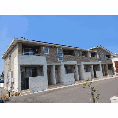 クラール壬生川駅西Ａ 202【管理NO：1-024986001-02020】 ★家具家電は申し込み後に搬入します 2026年09月中旬入居可能の間取り図