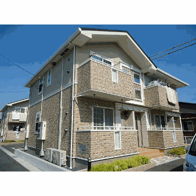 アンソレイユＢ 102【管理NO：1-018043802-01020】 ★家具家電は申し込み後に搬入します 2026年09月中旬入居可能の間取り図