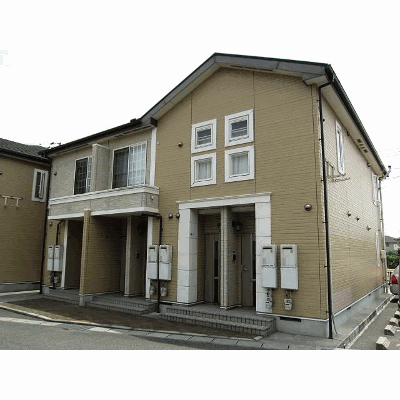 カレッジコート　Ｂ 102【管理NO：1-012616402-01020】 ★家具家電は申し込み後に搬入します 2026年08月下旬入居可能の間取り図