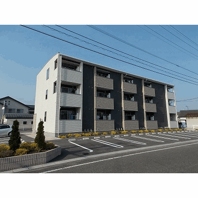 サンリットメゾン 205【管理NO：1-018868001-02050】 ★家具家電は申し込み後に搬入します 2026年08月下旬入居可能の間取り図