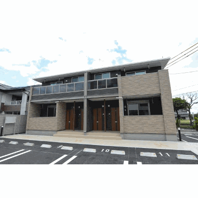 シャンパーニュＢ 102【管理NO：1-023684102-01020】 ★家具家電は申し込み後に搬入します 2026年09月中旬入居可能の間取り図