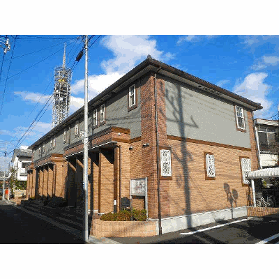 けんたく三生 205【管理NO：1-014716901-02050】 ★家具家電は申し込み後に搬入します 2026年07月中旬入居可能の間取り図