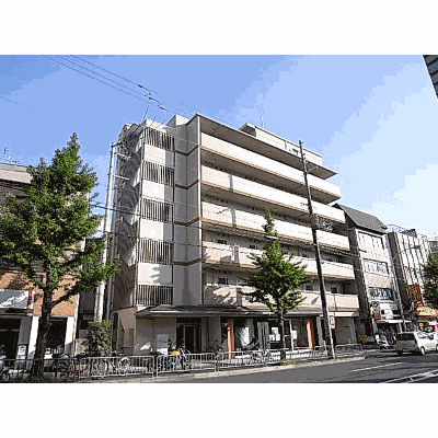 ガーレ花園 412【管理NO：1-013314301-04120】 ★家具家電は申し込み後に搬入します 2026年08月下旬入居可能の間取り図