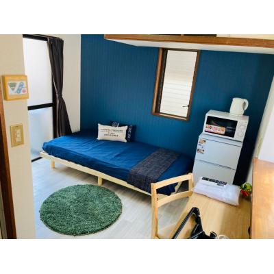 ONLY読売ランド1【🌈WiFi・管理費０円キャンペーン🌈】ペット可🐾2駅利用可！　よみうりランド至近　町田・新百合ヶ丘8分　登戸6分　新宿27分⇔直通の間取り図
