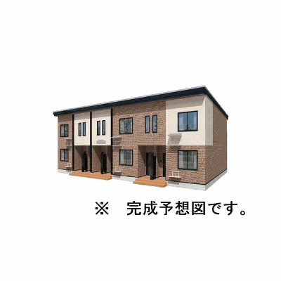 パークハイツモア 202【管理NO：1-028738401-02020】 ★家具家電は申し込み後に搬入します 2027年02月上旬入居可能の間取り図
