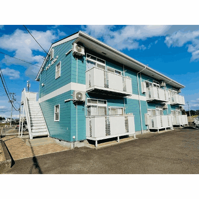 ハイツカトレア 102【管理NO：1-006551701-01020】 ★家具家電は申し込み後に搬入します 2026年08月上旬入居可能の間取り図
